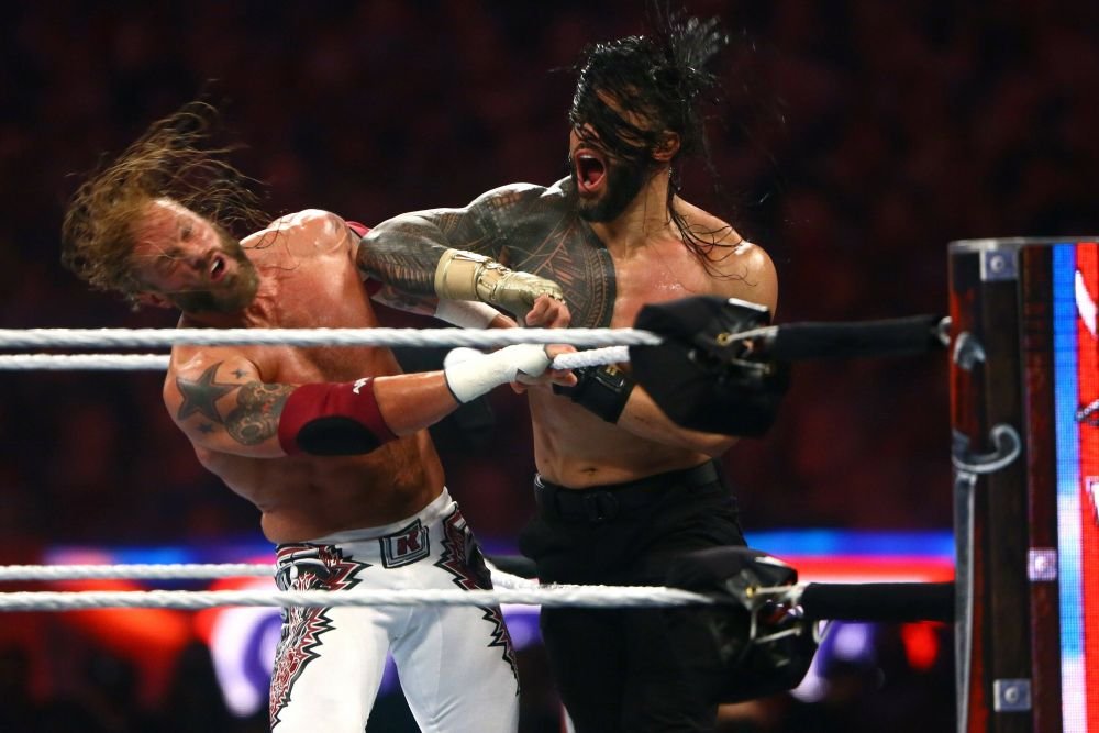 Arabii de la Newcastle cumpără WWE! Anunțul venit din presa internațională_21