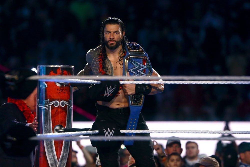 Arabii de la Newcastle cumpără WWE! Anunțul venit din presa internațională_23