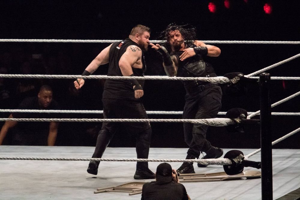 Arabii de la Newcastle cumpără WWE! Anunțul venit din presa internațională_25