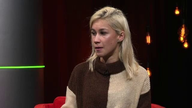 Mădălina Florea, românca de 29 de ani care aleargă între 500 și 700 km lunar_111