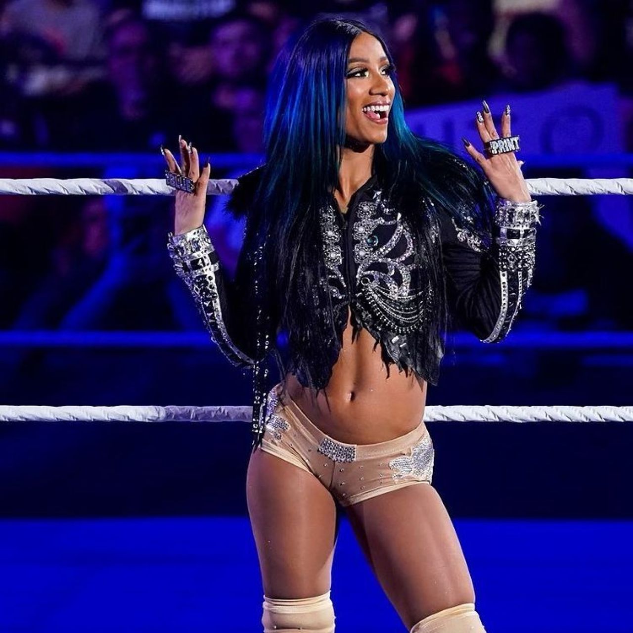 Arabii de la Newcastle cumpără WWE! Anunțul venit din presa internațională_39