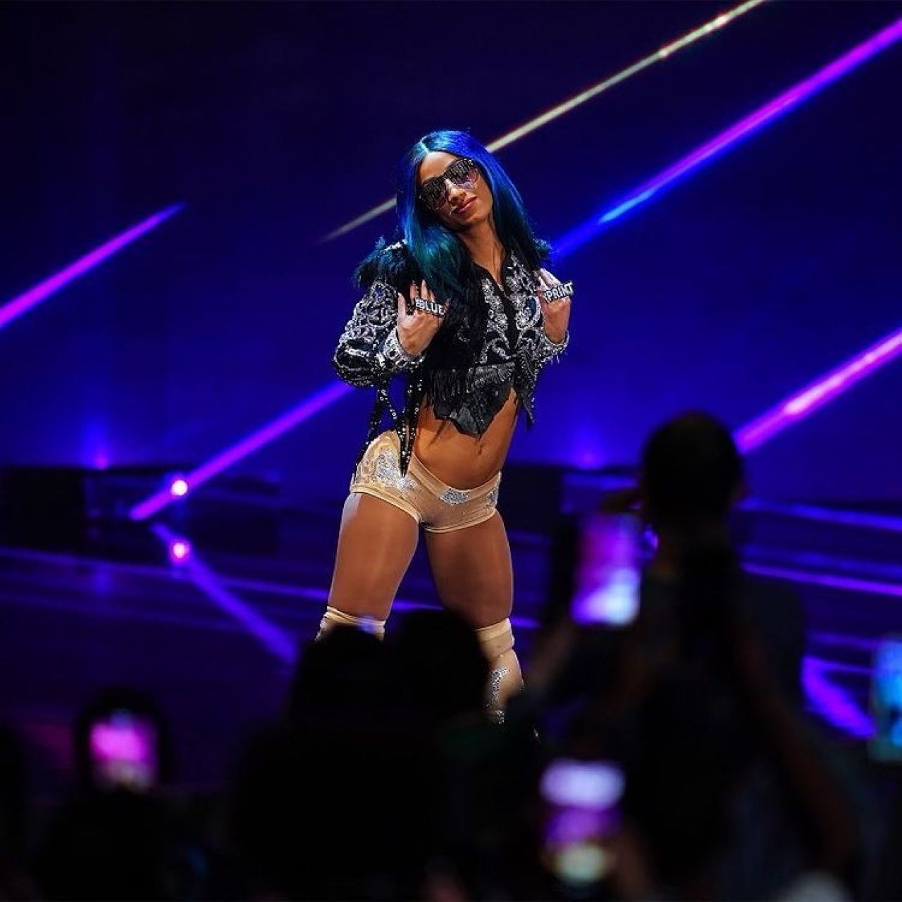 Arabii de la Newcastle cumpără WWE! Anunțul venit din presa internațională_41