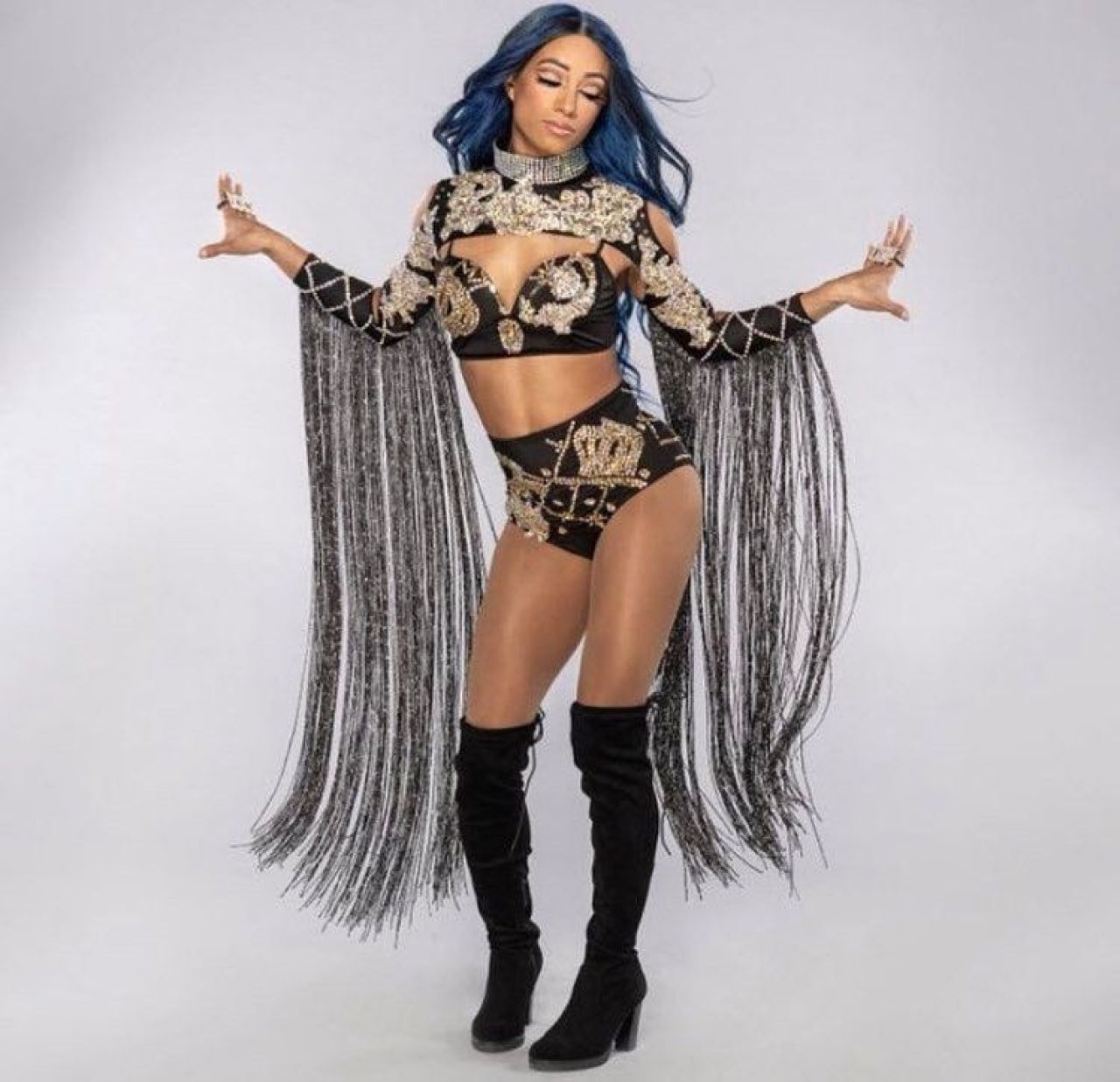 Arabii de la Newcastle cumpără WWE! Anunțul venit din presa internațională_43