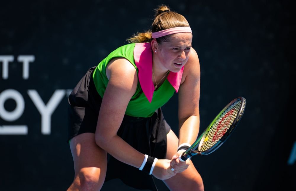 Ostapenko, luată în colimator de cârcotași pentru condiția fizică. Cum arată acum campioana Roland Garros 2017 _15