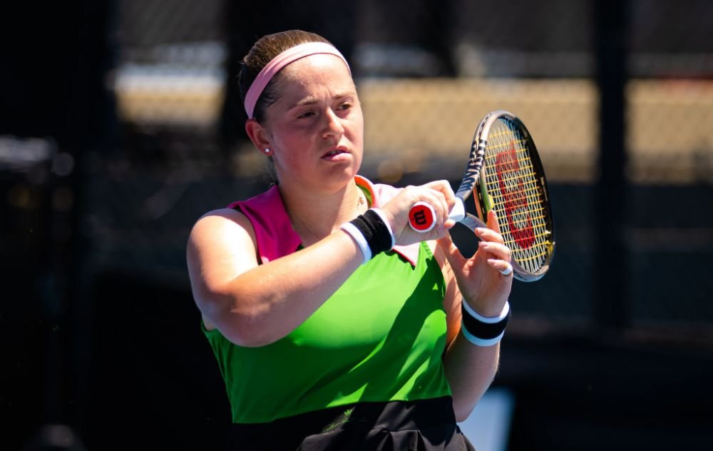 Ostapenko, luată în colimator de cârcotași pentru condiția fizică. Cum arată acum campioana Roland Garros 2017 _19