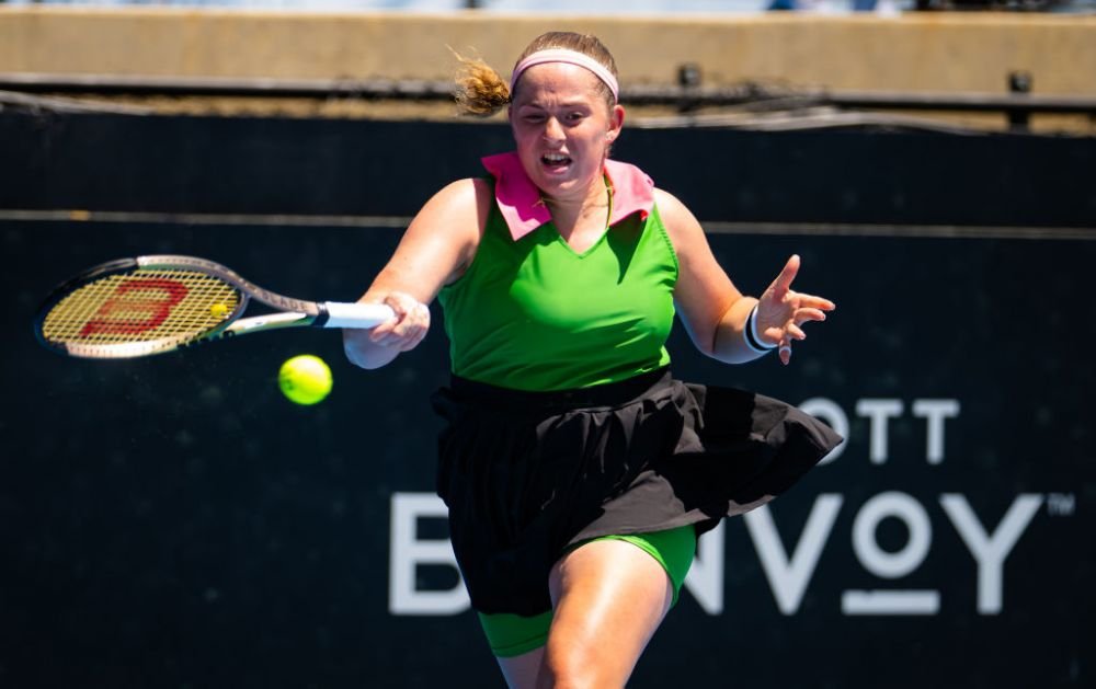 Ostapenko, luată în colimator de cârcotași pentru condiția fizică. Cum arată acum campioana Roland Garros 2017 _20