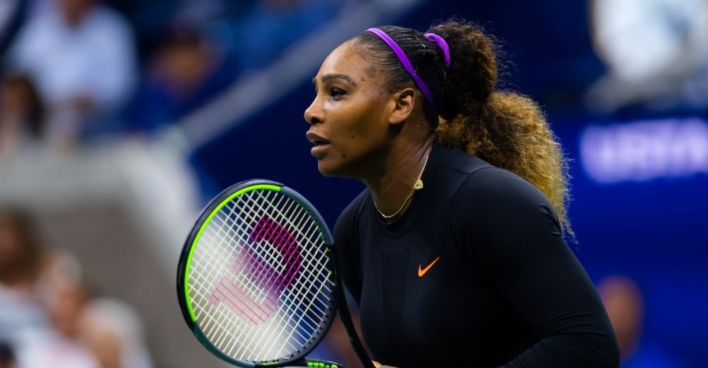 La 41 de ani, Serena Williams a primit botezul Martorilor lui Iehova, cultul care interzice petrecerile aniversare_16