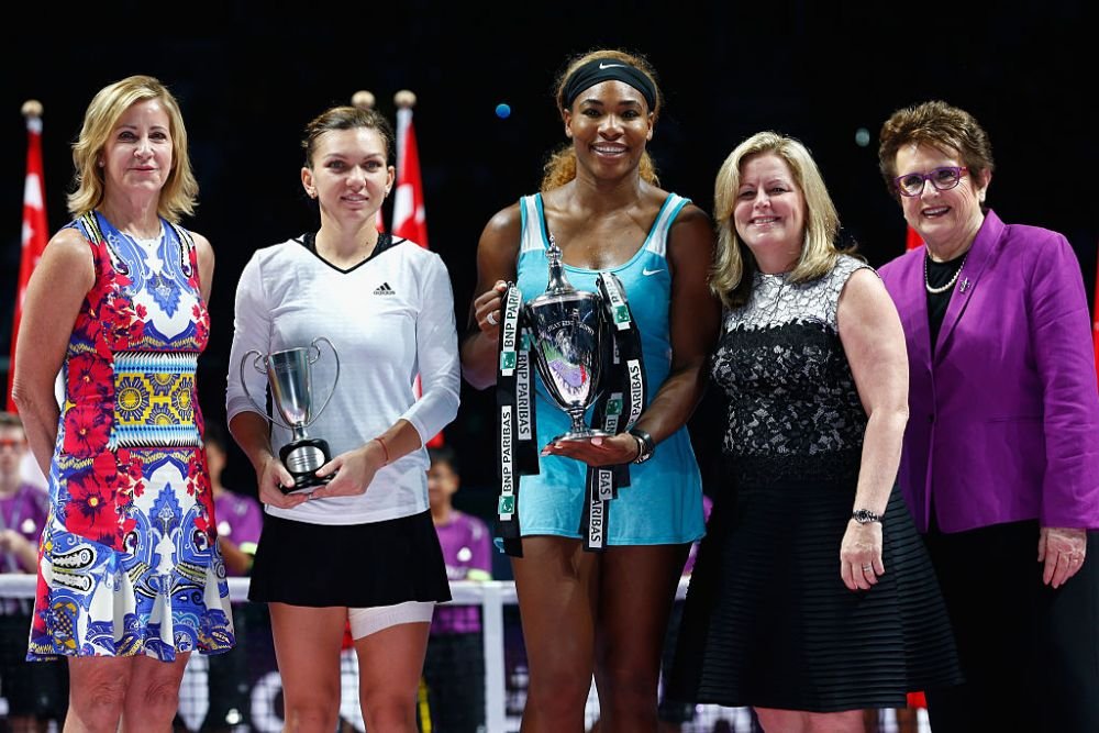La 41 de ani, Serena Williams a primit botezul Martorilor lui Iehova, cultul care interzice petrecerile aniversare_17