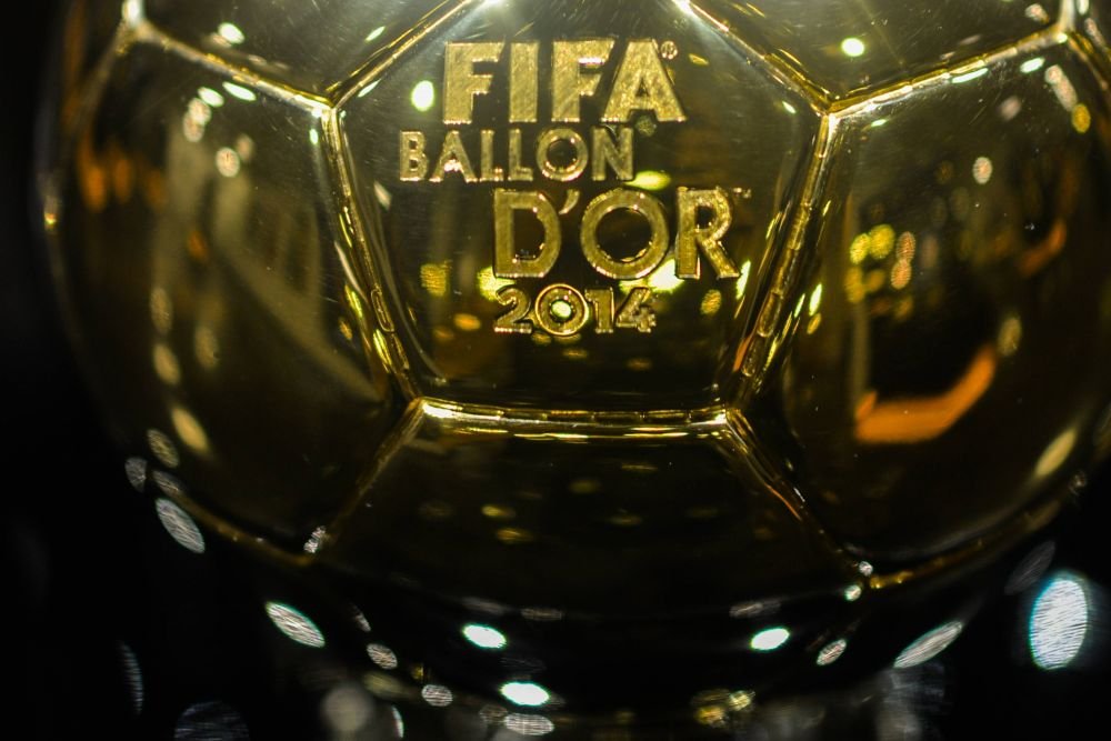 Cristiano Ronaldo și-a vândut un Balon de Aur! Suma obținută este uriașă_26