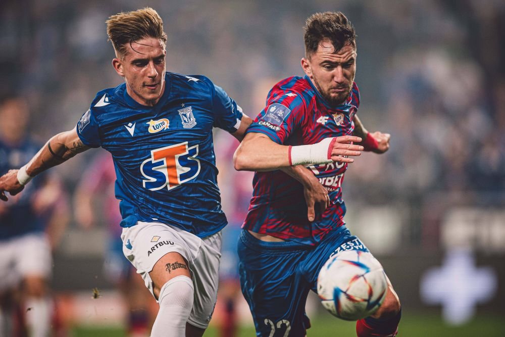 Culisele transferului lui Deian Sorescu la FCSB! Rakow cere o sumă uriașă pentru a-l ceda definitiv