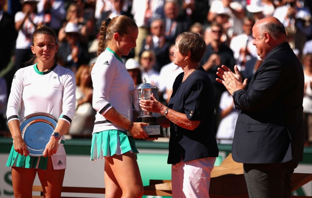 Ostapenko, luată în colimator de cârcotași pentru condiția fizică. Cum arată acum campioana Roland Garros 2017 _22