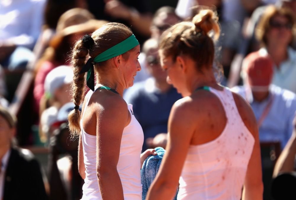 Ostapenko, luată în colimator de cârcotași pentru condiția fizică. Cum arată acum campioana Roland Garros 2017 _23