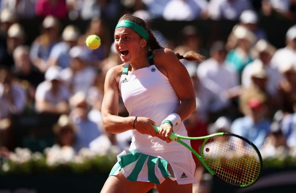 Ostapenko, luată în colimator de cârcotași pentru condiția fizică. Cum arată acum campioana Roland Garros 2017 _26