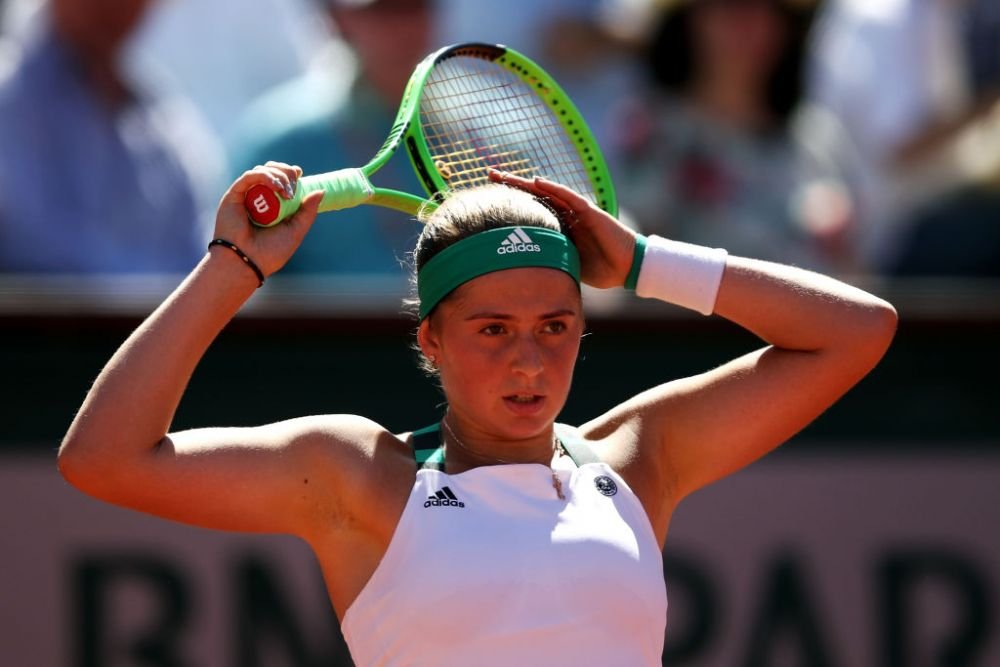 Ostapenko, luată în colimator de cârcotași pentru condiția fizică. Cum arată acum campioana Roland Garros 2017 _29