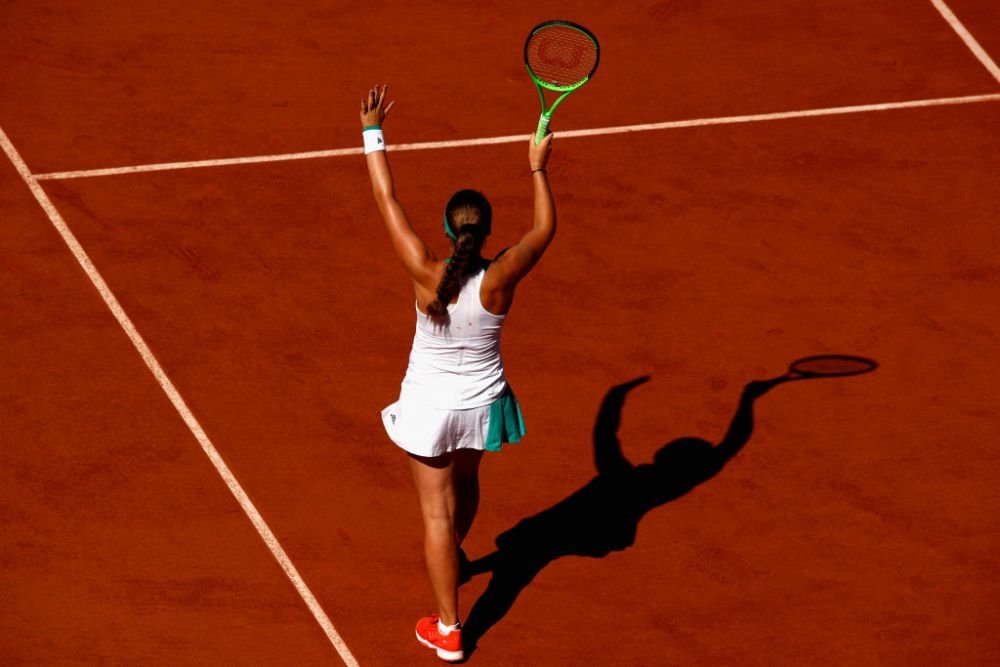 Ostapenko, luată în colimator de cârcotași pentru condiția fizică. Cum arată acum campioana Roland Garros 2017 _31