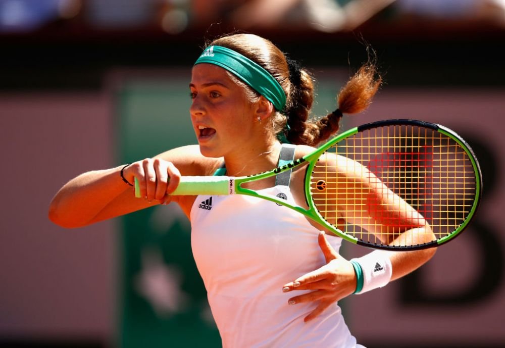 Ostapenko, luată în colimator de cârcotași pentru condiția fizică. Cum arată acum campioana Roland Garros 2017 _32