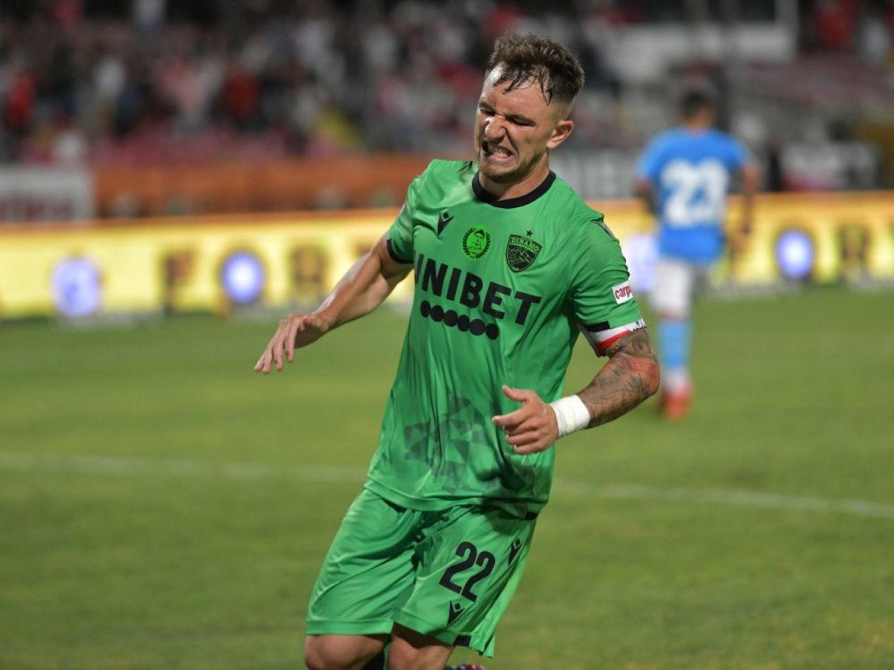 FCSB o poate ajuta pe Dinamo dacă-l transferă definitiv pe Sorescu! Suma care poate ajunge la rivali, cu escală în Polonia_1