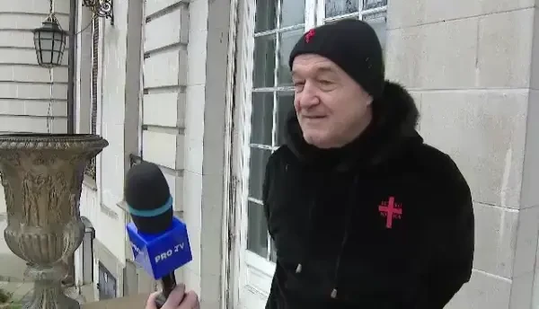 Gigi Becali a dat verdictul: &bdquo;Fără cinci milioane nu pleacă!&rdquo; La cine s-a referit patronul FCSB