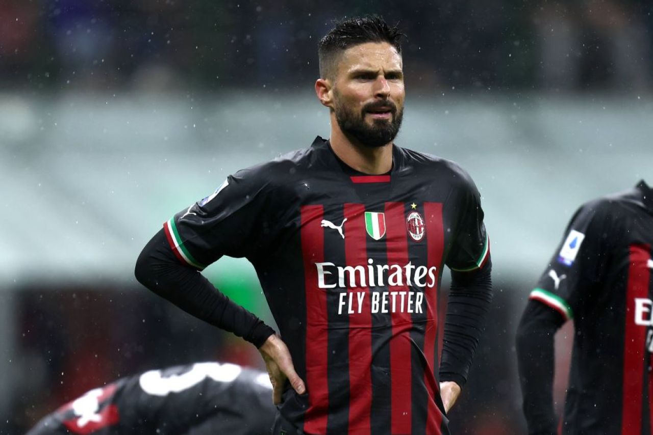 Un jucător din Superligă, schimb de mesaje cu Giroud: ”A rămas același om! E subapreciat”_12