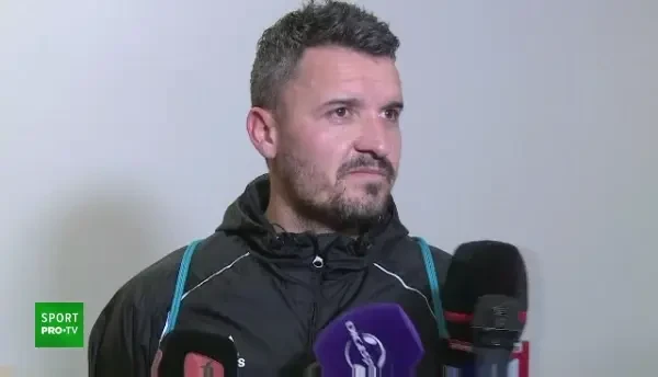 Constantin Budescu, despre Petrolul și o eventuală colaborare cu Gigi Becali (11/01/2023)