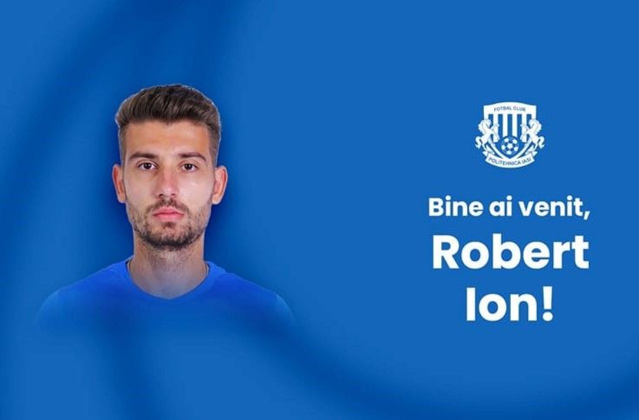 Fotbalistul român care a fost în probe la Atletico Madrid: