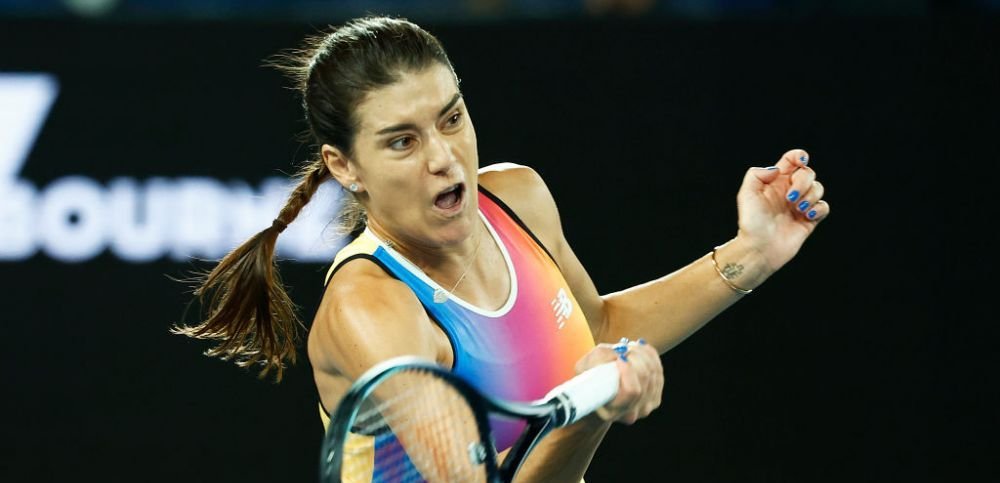 Sorana Cîrstea, obligată de noul antrenor la performanțe mai mari! Ce a declarat despre Thomas Johansson_7