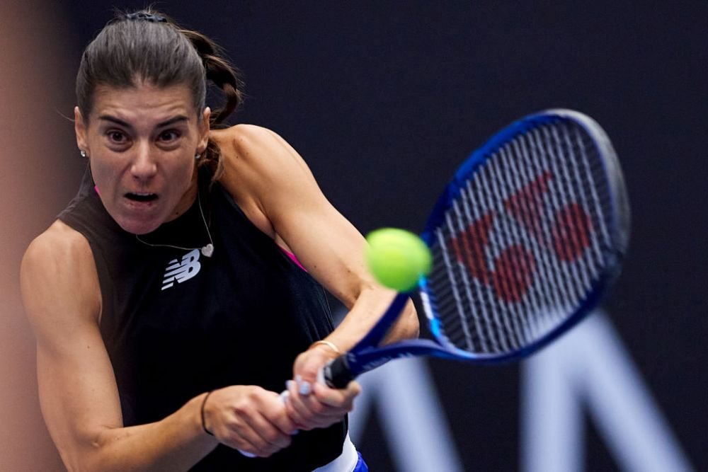 Sorana Cîrstea, obligată de noul antrenor la performanțe mai mari! Ce a declarat despre Thomas Johansson_27