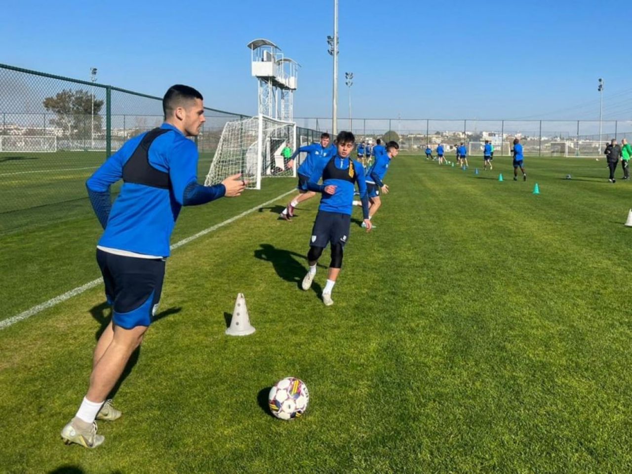 FCSB l-a