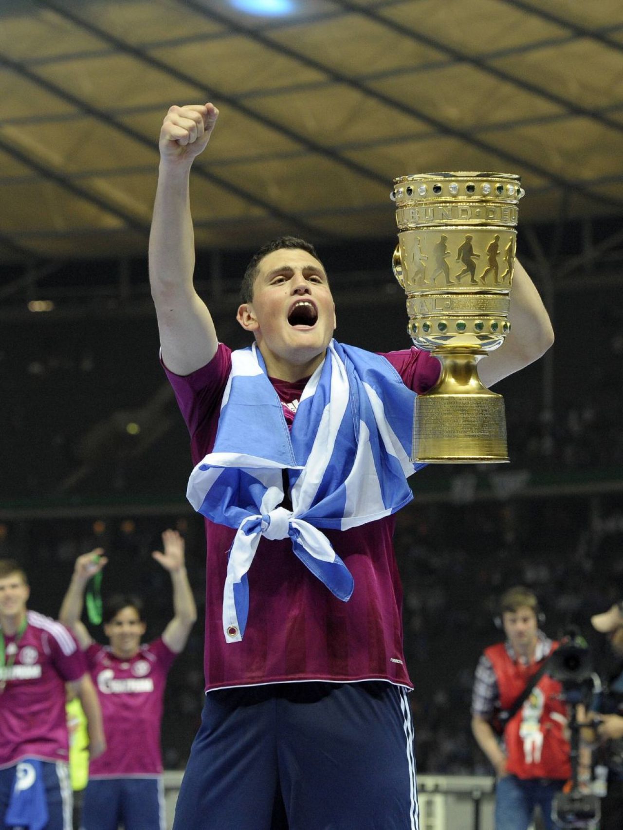 Revenire importantă la FCU Craiova. Adrian Mititelu: