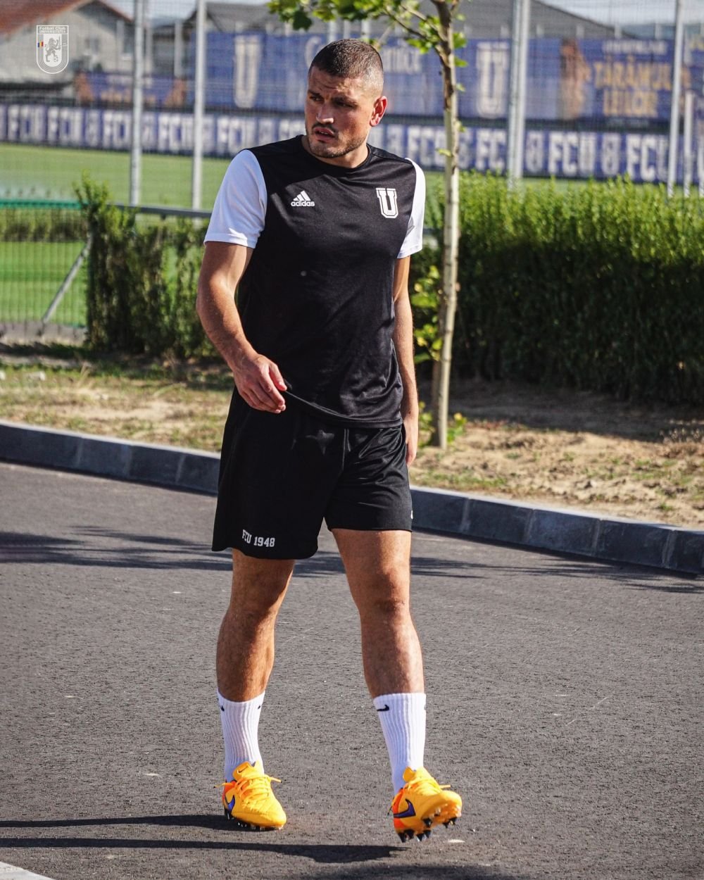 Revenire importantă la FCU Craiova. Adrian Mititelu: 