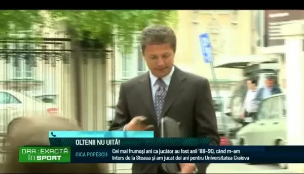 Adrian Mititelu, replică pentru Pavel Badea (12/01/2023)