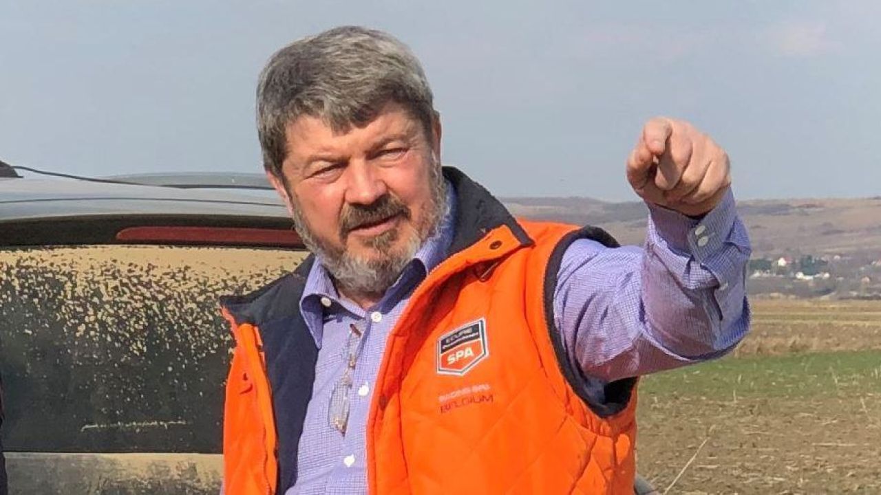 Concurență serioasă pentru Becali, Varga și Rotaru?
