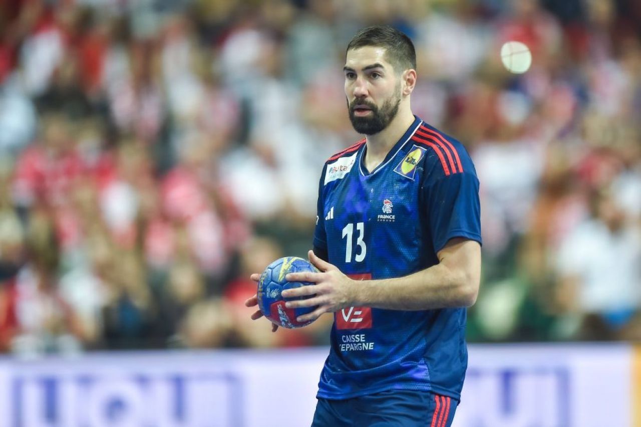 Mondialul de handbal a început în forță. Ce s-a întâmplat în meciul de foc Franța - Polonia_1