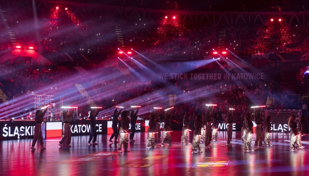 Mondialul de handbal a început în forță. Ce s-a întâmplat în meciul de foc Franța - Polonia_9
