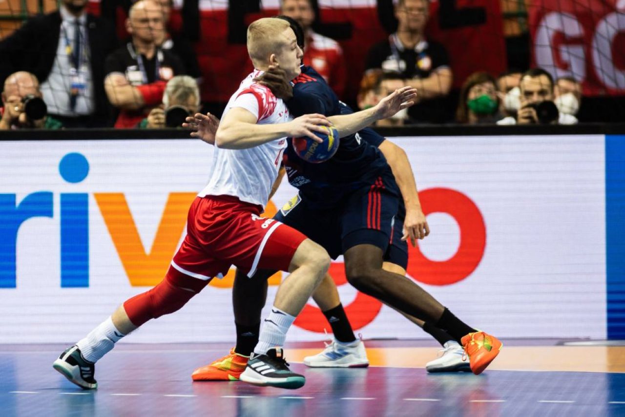 Mondialul de handbal a început în forță. Ce s-a întâmplat în meciul de foc Franța - Polonia_27