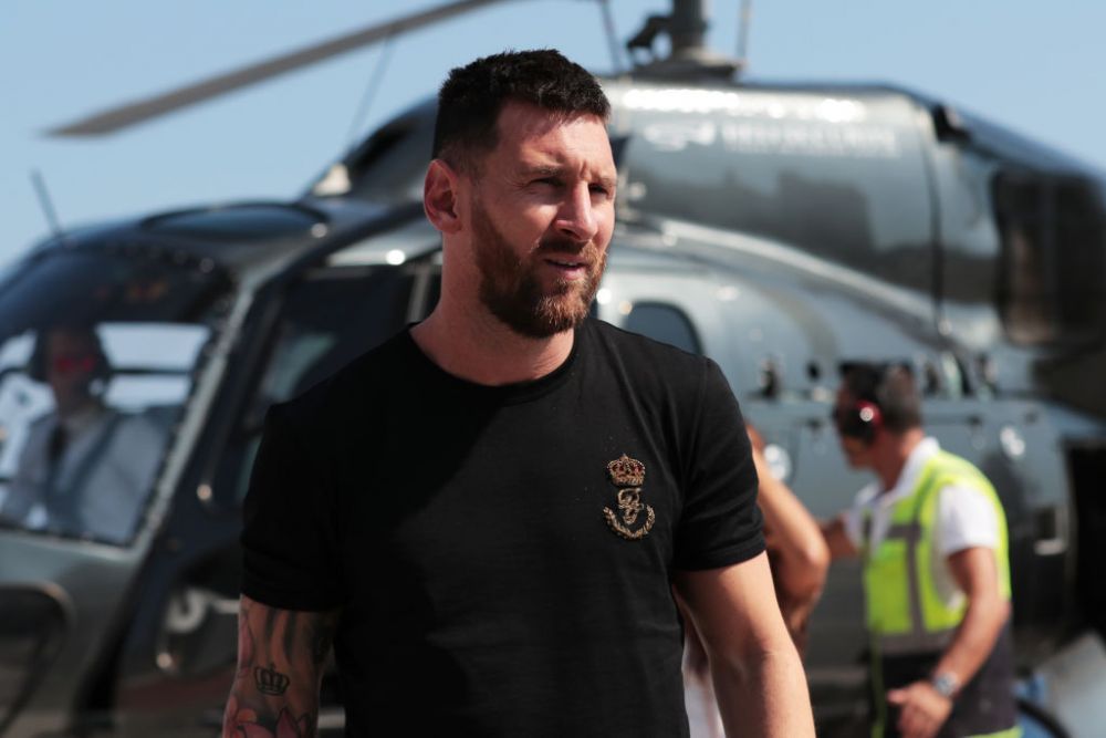 Barcelona a publicat intenționat contractul lui Messi: „Nu poți fi atât de bun cu șobolanul ăsta! Piticul hormonal ne datorează viața!” _5