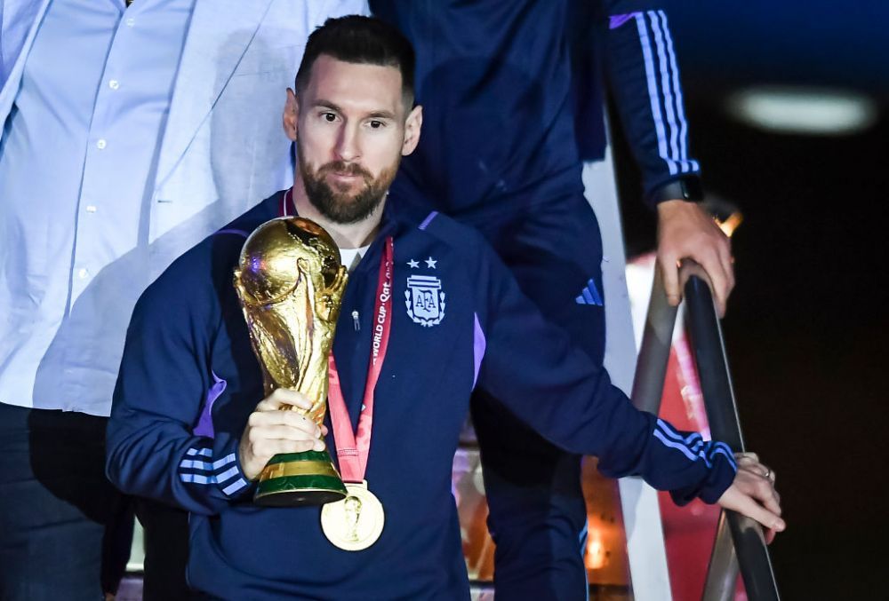 Barcelona a publicat intenționat contractul lui Messi: „Nu poți fi atât de bun cu șobolanul ăsta! Piticul hormonal ne datorează viața!” _6