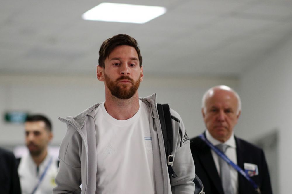 Barcelona a publicat intenționat contractul lui Messi: „Nu poți fi atât de bun cu șobolanul ăsta! Piticul hormonal ne datorează viața!” _10