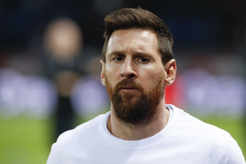 Barcelona a publicat intenționat contractul lui Messi: „Nu poți fi atât de bun cu șobolanul ăsta! Piticul hormonal ne datorează viața!” _11