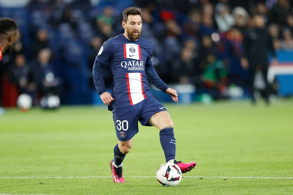 Barcelona a publicat intenționat contractul lui Messi: „Nu poți fi atât de bun cu șobolanul ăsta! Piticul hormonal ne datorează viața!” _13