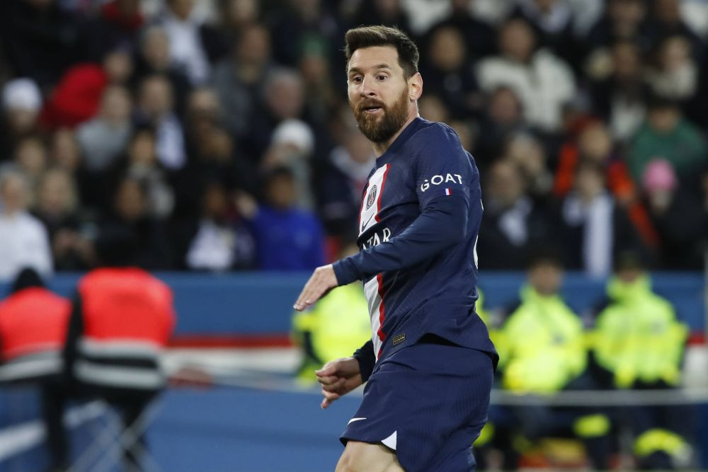 Barcelona a publicat intenționat contractul lui Messi: „Nu poți fi atât de bun cu șobolanul ăsta! Piticul hormonal ne datorează viața!” _14