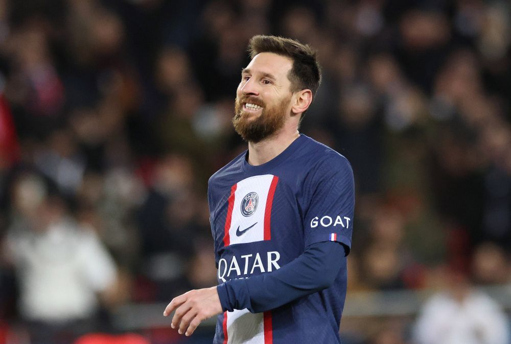 Barcelona a publicat intenționat contractul lui Messi: „Nu poți fi atât de bun cu șobolanul ăsta! Piticul hormonal ne datorează viața!” _16