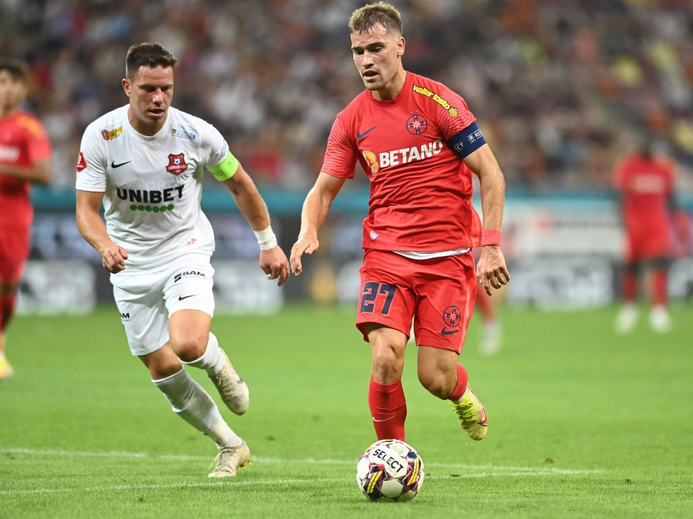 Giovanni Becali a lămurit totul despre transferul lui Darius Olaru &icirc;n Serie A