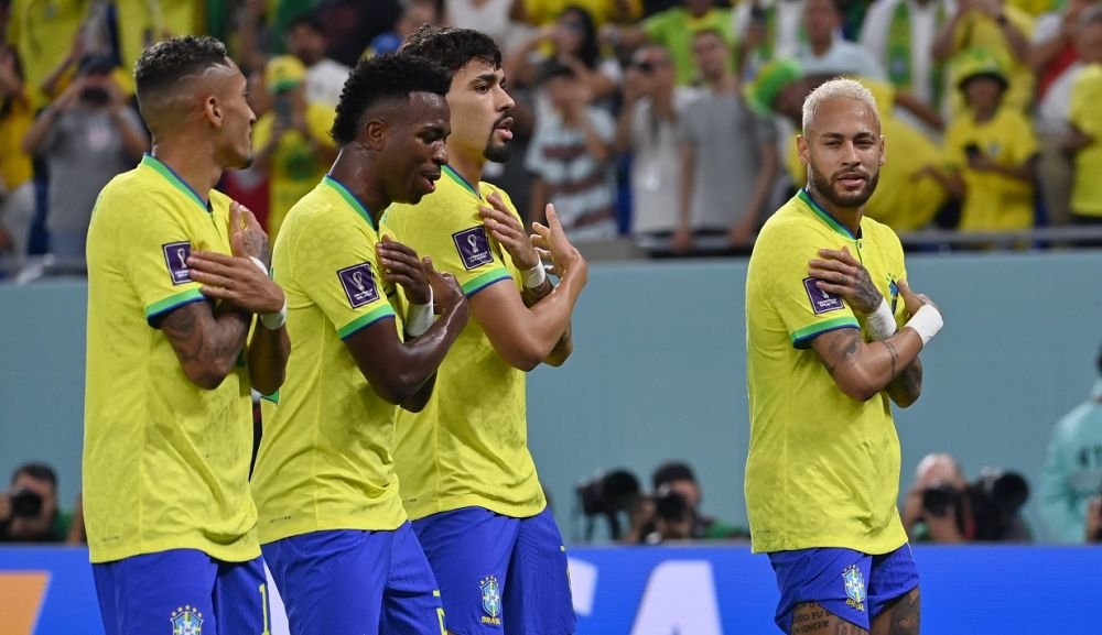 Spaniolii anunță bomba pregătită la naționala Braziliei: cine e selecționerul favorit să preia Selecao