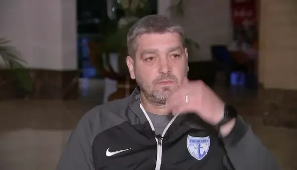 Liviu Ciobotariu, despre Deian Sorescu