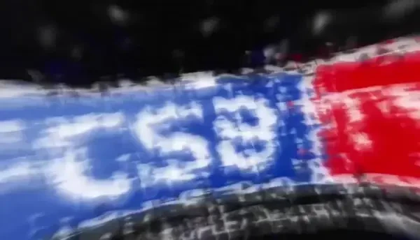 Să tot mergi în Antalya! FCSB, antrenament direct în piscină: jucătorii au făcut cel mai lung 'trenuleț' în apă