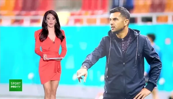 Nicolae Dică s-a &icirc;nțeles cu CS Mioveni. Primar: Sigur va avea alte rezultate față de tur