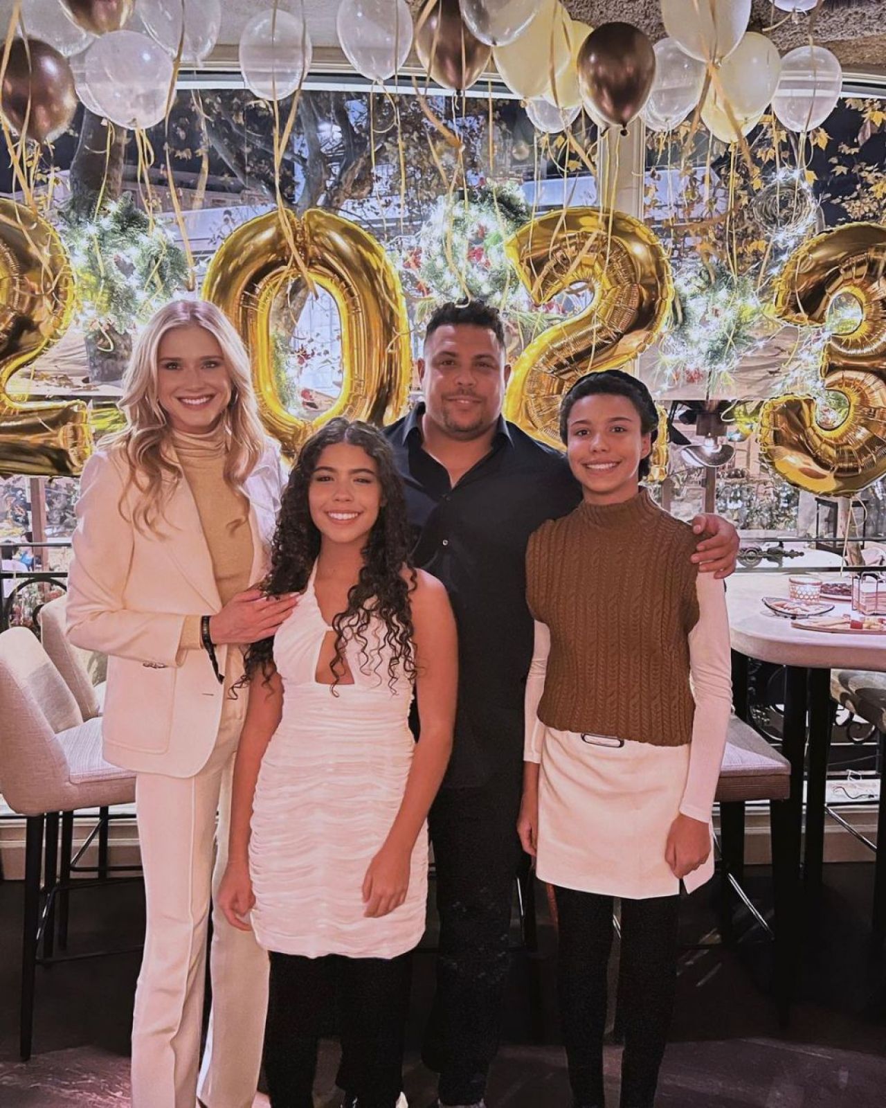 A patra oară cu noroc?! Ronaldo se pregătește pentru nunta cu numărul patru la 46 de ani! Iubita cu 14 ani mai tânără a spus 'da'_23