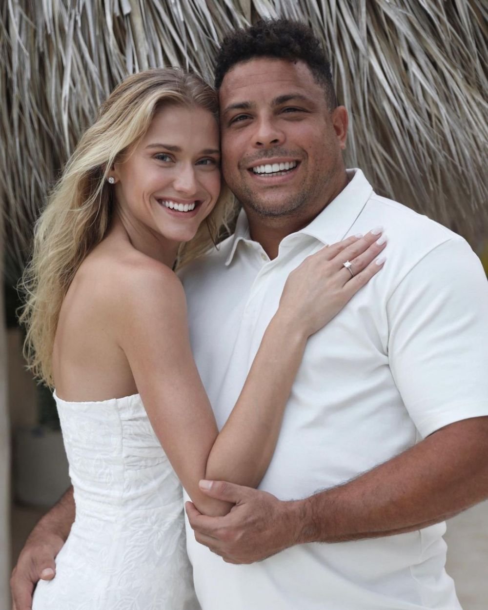 A patra oară cu noroc?! Ronaldo se pregătește pentru nunta cu numărul patru la 46 de ani! Iubita cu 14 ani mai tânără a spus 'da'_29