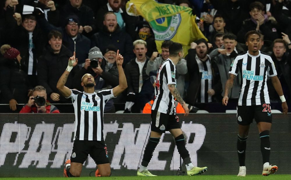 Un jucător de la Newcastle a fost arestat și va apărea &icirc;n fața unui tribunal